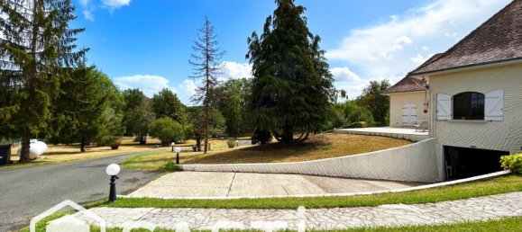 4 غرف نوم فيلا في Pompignac, France رقم 340051 2