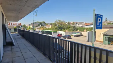 2 Schlafzimmer Wohnung in Tulln an der Donau, Austria, Nr. 188533