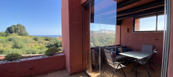 3 Schlafzimmer Wohnung in San Luis de Sabinillas, Spain, Nr. 31363 14