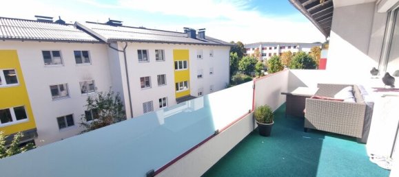 3 rooms Apartment in Bergheim, Austria No. 9242 8