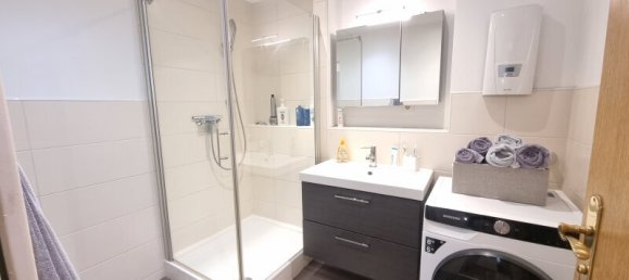 3 rooms Apartment in Bergheim, Austria No. 9242 7