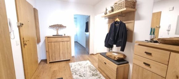 3 rooms Apartment in Bergheim, Austria No. 9242 3