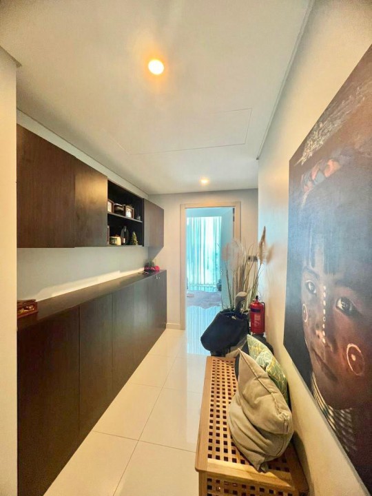 1 bedroom Apartment in Manama, Bahrain No. 1302