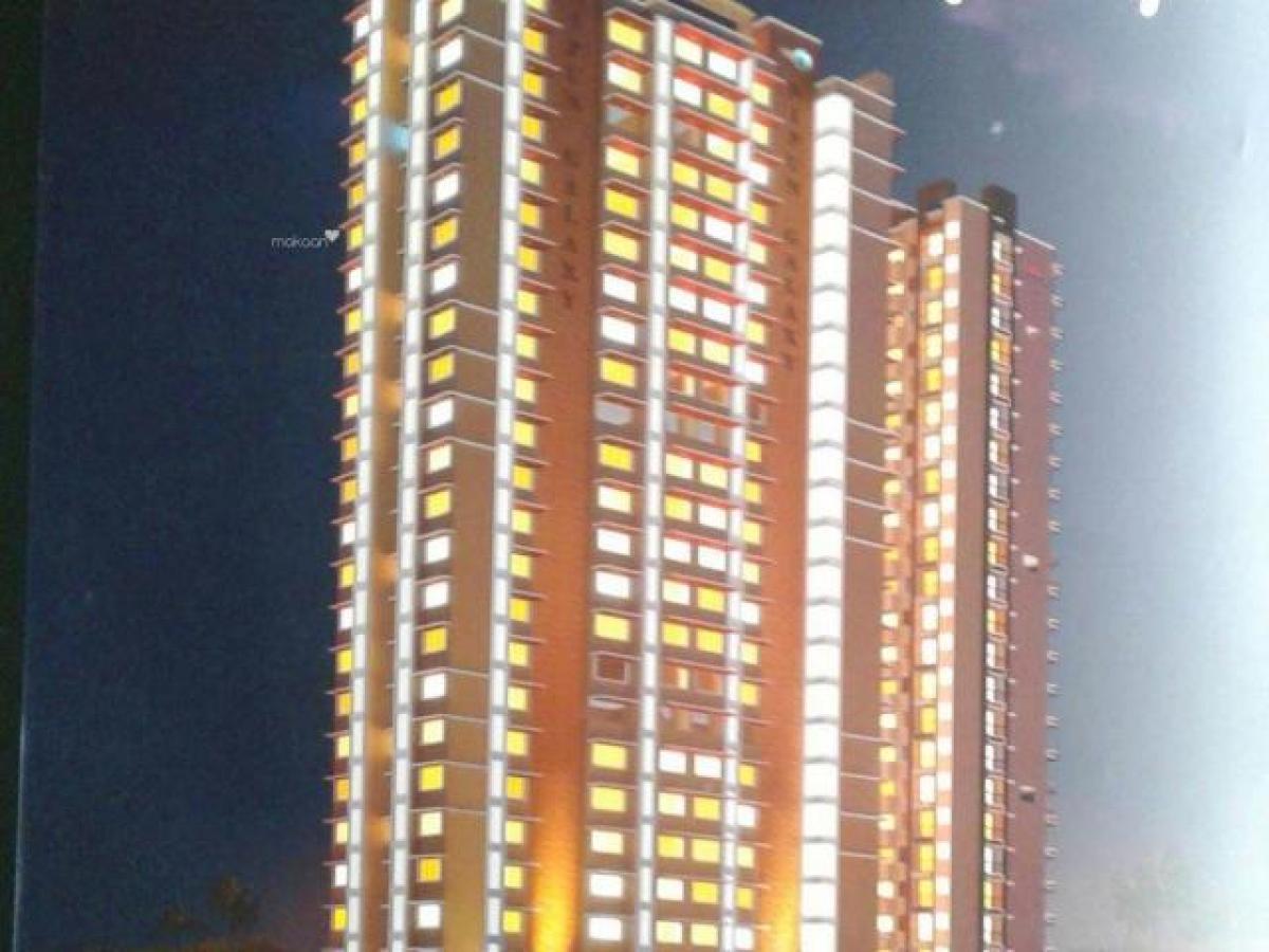 استوديو في Mumbai, India رقم 5918