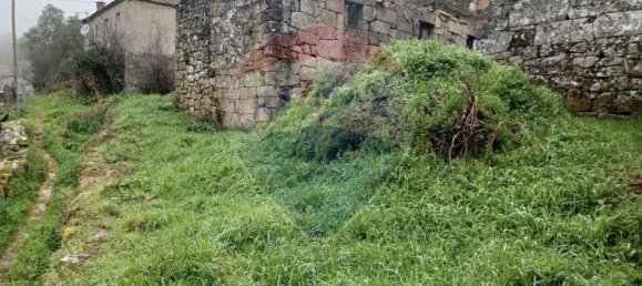 3 bedrooms House in Vila Real, Portugal No. 159509 2