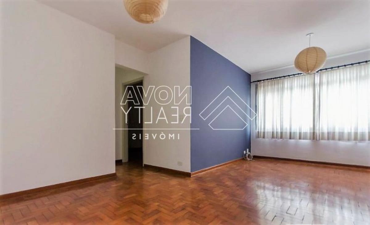 Квартира с 2 спальнями в Сан-Паулу, Бразилия № 451059