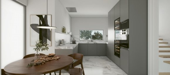 4 غرف نوم منزل في Oeiras, Portugal رقم 6743 6