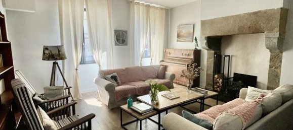 6 bedrooms Townhouse in Saint-Malo, France No. 266250 3