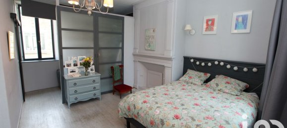 6 bedrooms Townhouse in Saint-Malo, France No. 266250 11