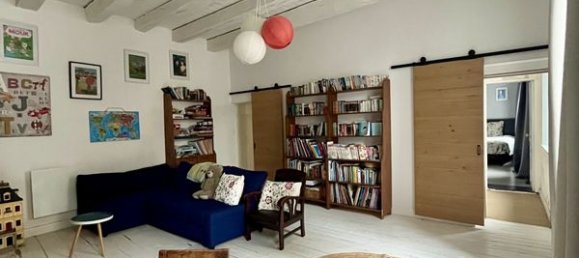 6 bedrooms Townhouse in Saint-Malo, France No. 266250 8