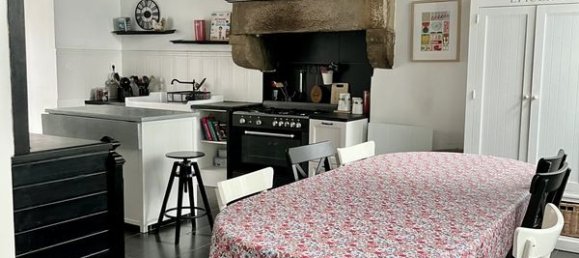 6 bedrooms Townhouse in Saint-Malo, France No. 266250 7