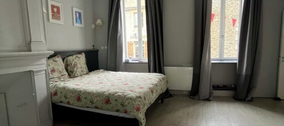 6 bedrooms Townhouse in Saint-Malo, France No. 266250 9