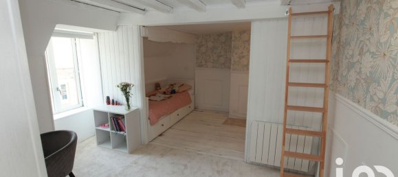 6 bedrooms Townhouse in Saint-Malo, France No. 266250 13