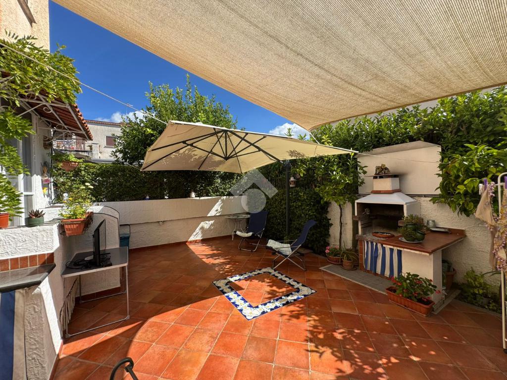 2 bedrooms Apartment in Minturno, Italy No. 324729