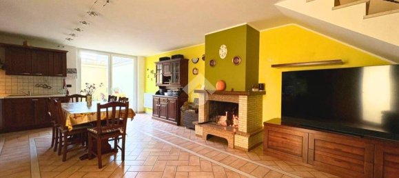 3 غرف نوم فيلا في Lanciano, Italy رقم 223480 88