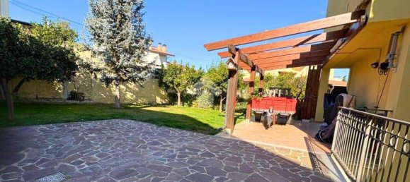 3 غرف نوم فيلا في Lanciano, Italy رقم 223480 83