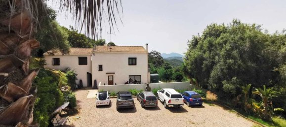 1 bedroom Apartment in Bastelicaccia, France No. 158976 7