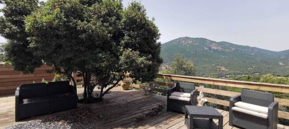 1 bedroom Apartment in Bastelicaccia, France No. 158976 5