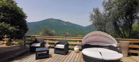 1 bedroom Apartment in Bastelicaccia, France No. 158976 6