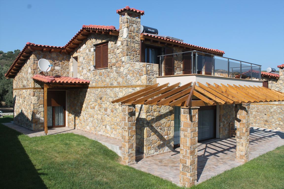  عقار تجاري في Chalkidiki, Greece 116متر مربع رقم 7099