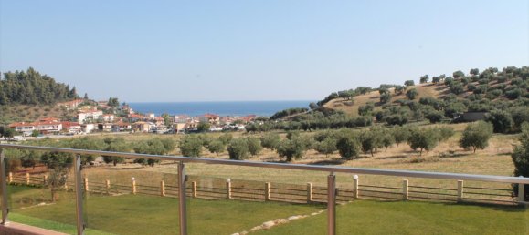 116m² Commercial property in Chalkidiki, Greece No. 7099 4