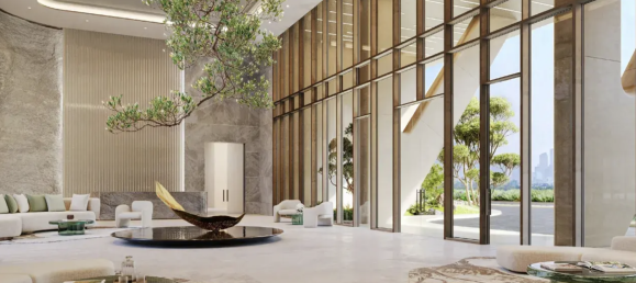 2 bedrooms Apartment for sale in Dubai, UAE № 110349 10