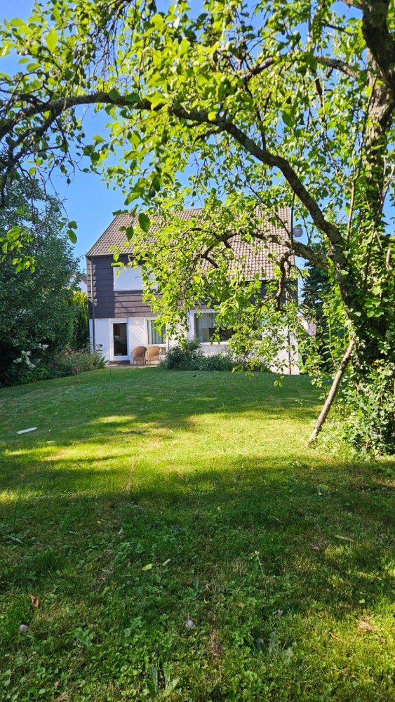 2 Schlafzimmer Haus in Enzkreis, Germany, Nr. 218948