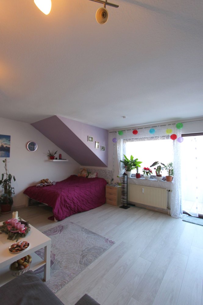 Studio in Heilbronn, Germany, Nr. 73009