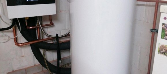 Casa de 4 dormitorios en Kassel, Germany No. 218497 14