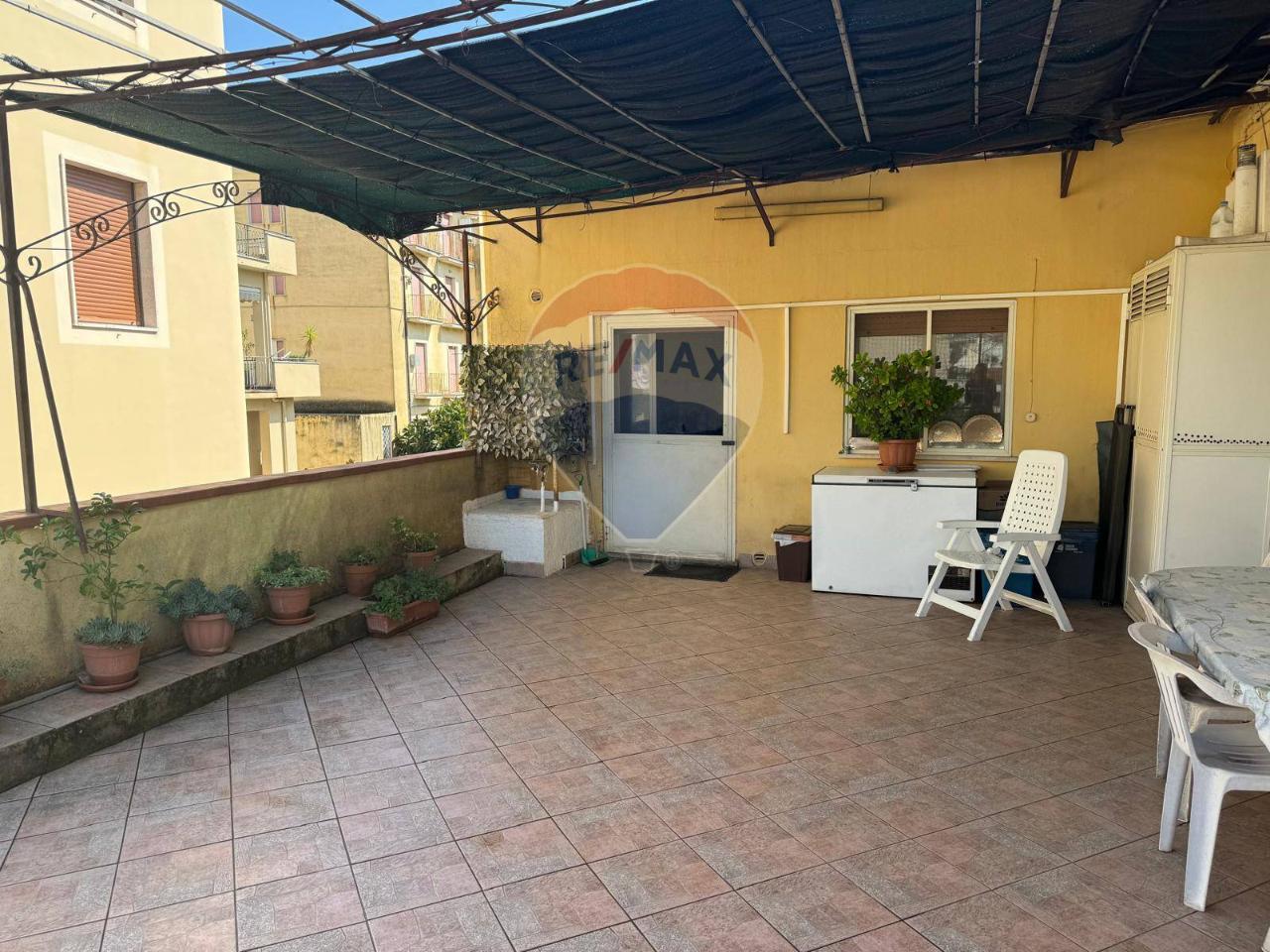 Квартира с 3 комнатами в Минтурно, Италия № 113709