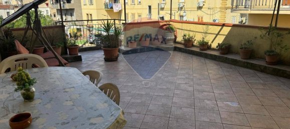 Квартира с 3 комнатами в Минтурно, Италия № 113709 2