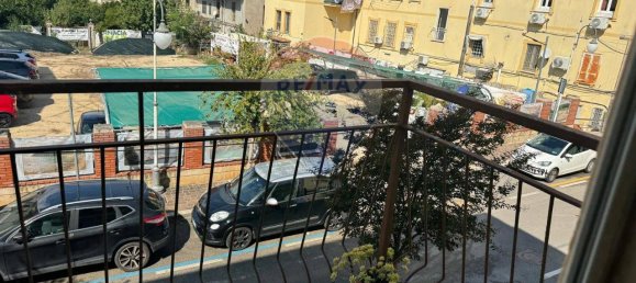 Квартира с 3 комнатами в Минтурно, Италия № 113709 3