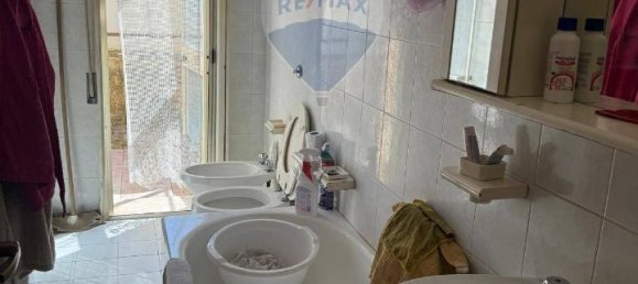 Квартира с 3 комнатами в Минтурно, Италия № 113709 7