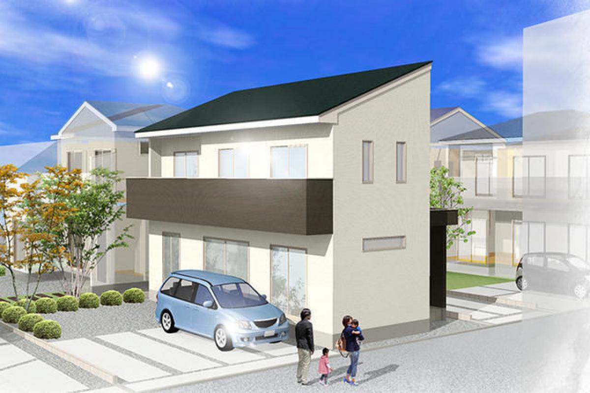 Casa T4 em Aichi, Japan N.º 6717