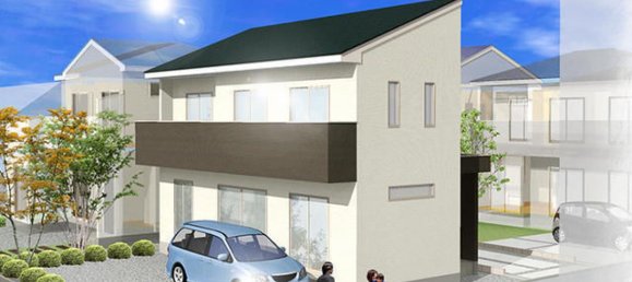 Casa T4 em Aichi, Japan N.º 6717 2