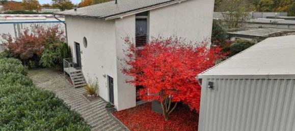 Офис с 3 спальнями в Графство Бентхайм, Германия № 128600 5