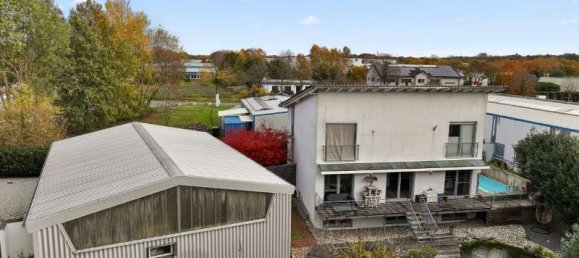 Офис с 3 спальнями в Графство Бентхайм, Германия № 128600 3