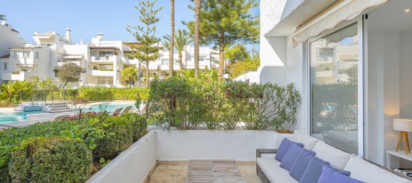 1 chambre Appartement à Marbella, Spain No. 33438 17