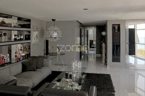 Дуплекс с 4 спальнями в Лиссабон, Португалия № 73723