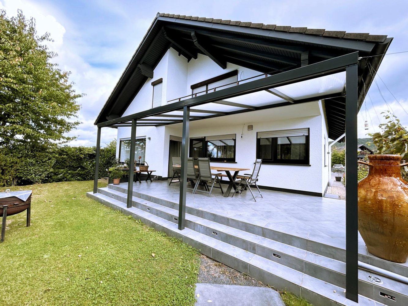 9 rooms House in Miltenberg, Germany No. 289020