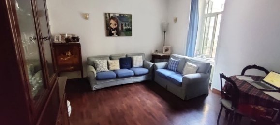 3 rooms Apartment in Naples, Italy No. 30347 31