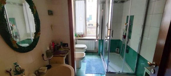 3 rooms Apartment in Naples, Italy No. 30347 42