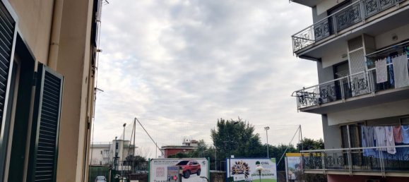 3 rooms Apartment in Naples, Italy No. 30347 25