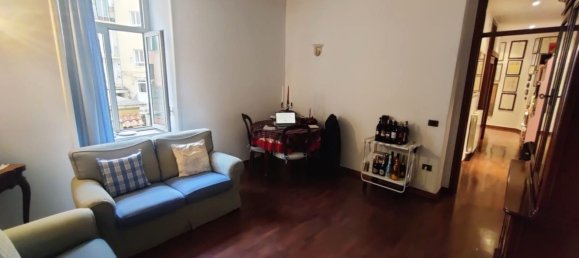 3 rooms Apartment in Naples, Italy No. 30347 4