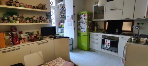 3 rooms Apartment in Naples, Italy No. 30347 34