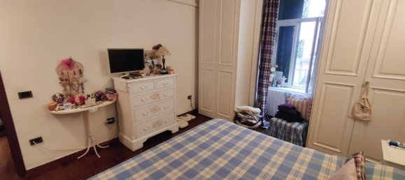 3 rooms Apartment in Naples, Italy No. 30347 37