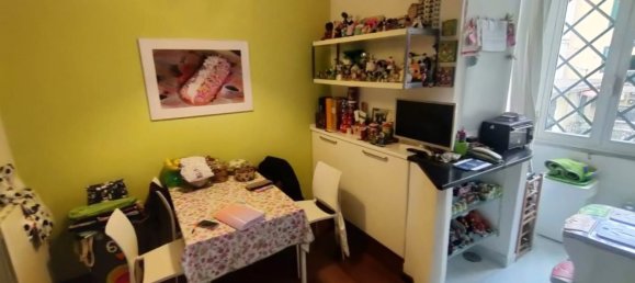 3 rooms Apartment in Naples, Italy No. 30347 35