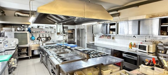 Коммерческая недвижимость 450м² в Турин, Италия № 327705 24