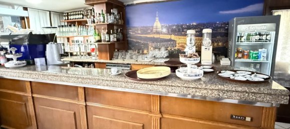 Коммерческая недвижимость 450м² в Турин, Италия № 327705 14