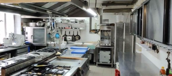 Коммерческая недвижимость 450м² в Турин, Италия № 327705 30